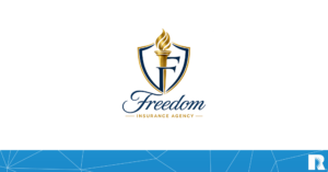 Freedom Insurance Agency Announcement Image