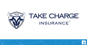 Take Charge Insurance Announcement Image