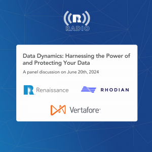 Data Dynamics Episode Image - 1x1